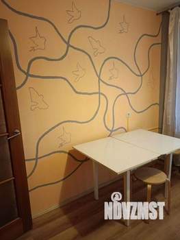 1-к квартира, на длительный срок, 30м2, 3/5 этаж