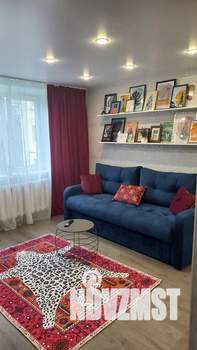 1-к квартира, посуточно, 32м2, 5/9 этаж