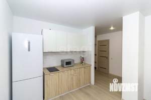 2-к квартира, на длительный срок, 48м2, 4/16 этаж