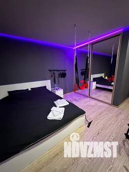 2-к квартира, посуточно, 65м2, 12/16 этаж