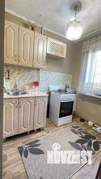 2-к квартира, на длительный срок, 45м2, 3/5 этаж