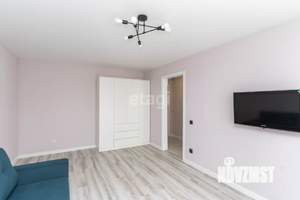 1-к квартира, на длительный срок, 36м2, 12/15 этаж