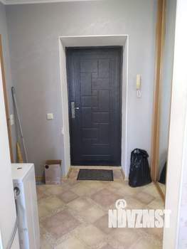 1-к квартира, на длительный срок, 25м2, 4/11 этаж