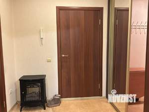 1-к квартира, на длительный срок, 36м2, 6/11 этаж