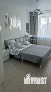 1-к квартира, на длительный срок, 43м2, 10/14 этаж