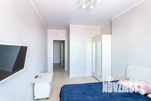 1-к квартира, посуточно, 45м2, 8/16 этаж