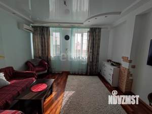 2-к квартира, на длительный срок, 65м2, 4/5 этаж