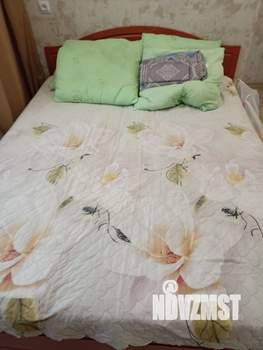 1-к квартира, посуточно, 38м2, 2/4 этаж