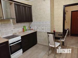 Студия квартира, на длительный срок, 29м2, 8/12 этаж
