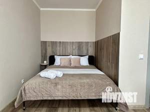 1-к квартира, посуточно, 45м2, 7/14 этаж