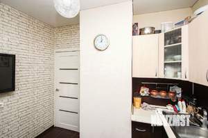 1-к квартира, на длительный срок, 37м2, 14/15 этаж