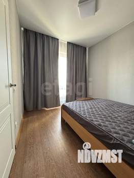 1-к квартира, на длительный срок, 32м2, 9/9 этаж