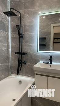 Студия квартира, на длительный срок, 17м2, 7/18 этаж