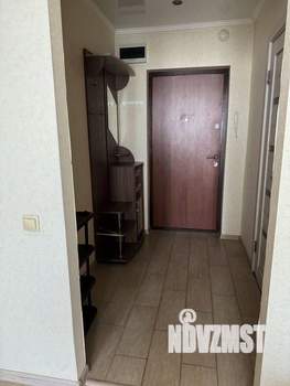 Студия квартира, на длительный срок, 28м2, 12/16 этаж