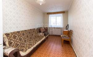 2-к квартира, на длительный срок, 45м2, 5/5 этаж