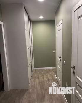 1-к квартира, на длительный срок, 54м2, 10/17 этаж