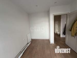 1-к квартира, на длительный срок, 38м2, 11/13 этаж