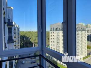 Студия квартира, посуточно, 27м2, 9/10 этаж