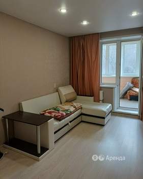 3-к квартира, на длительный срок, 66м2, 2/9 этаж