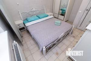 1-к квартира, посуточно, 40м2, 9/26 этаж