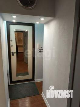 2-к квартира, на длительный срок, 49м2, 2/9 этаж