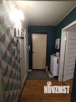 1-к квартира, на длительный срок, 32м2, 9/9 этаж