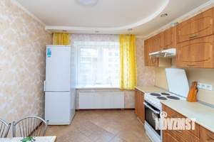 2-к квартира, на длительный срок, 55м2, 4/10 этаж