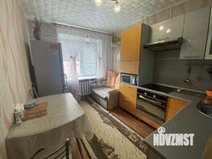 1-к квартира, на длительный срок, 36м2, 5/9 этаж