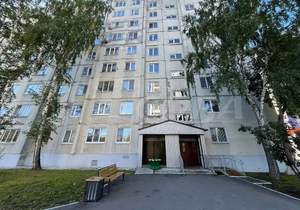 1-к квартира, на длительный срок, 34м2, 2/9 этаж