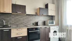 1-к квартира, посуточно, 42м2, 8/16 этаж