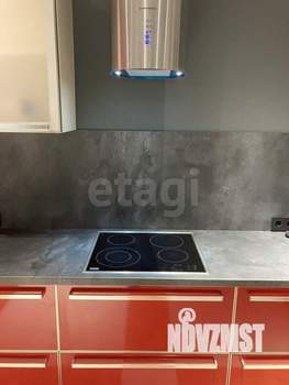 3-к квартира, на длительный срок, 96м2, 5/6 этаж