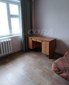 1-к квартира, на длительный срок, 44м2, 7/14 этаж