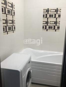 1-к квартира, на длительный срок, 41м2, 3/17 этаж