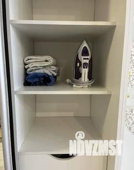 Студия квартира, посуточно, 32м2, 6/9 этаж