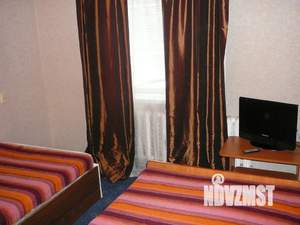 2-к квартира, посуточно, 53м2, 1/9 этаж