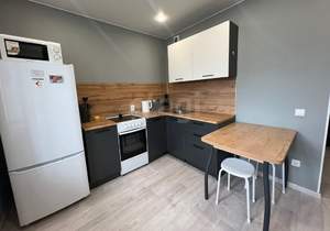 1-к квартира, на длительный срок, 41м2, 9/15 этаж