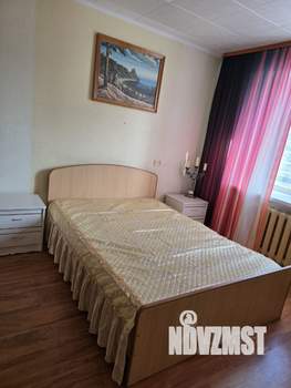 1-к квартира, на длительный срок, 38м2, 7/9 этаж