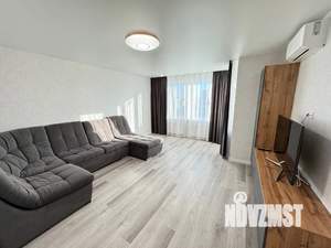 2-к квартира, посуточно, 60м2, 15/17 этаж