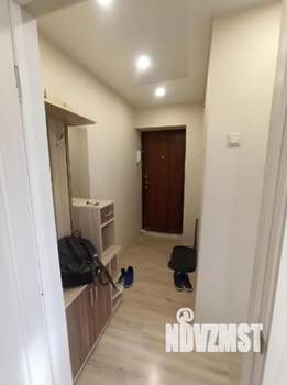 1-к квартира, на длительный срок, 30м2, 5/5 этаж