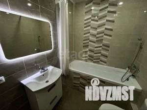 Студия квартира, на длительный срок, 30м2, 10/10 этаж