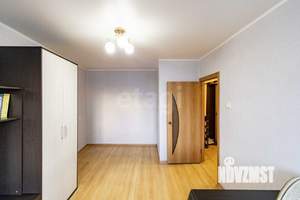 1-к квартира, на длительный срок, 34м2, 10/10 этаж