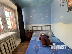 1-к квартира, на длительный срок, 33м2, 3/5 этаж