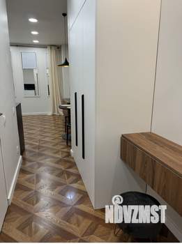 Студия квартира, на длительный срок, 20м2, 4/15 этаж