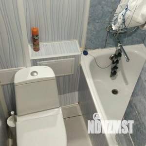 1-к квартира, посуточно, 12м2, 1/1 этаж