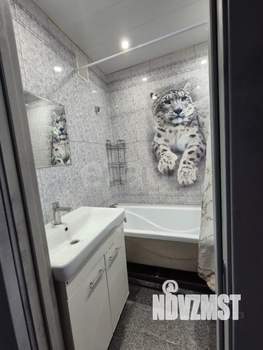 1-к квартира, на длительный срок, 38м2, 8/9 этаж