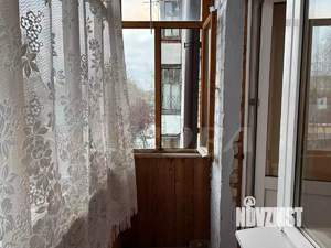 1-к квартира, на длительный срок, 30м2, 4/5 этаж