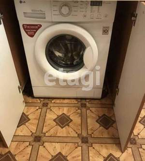 1-к квартира, на длительный срок, 41м2, 7/12 этаж