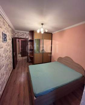 1-к квартира, на длительный срок, 47м2, 7/20 этаж