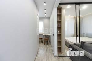 1-к квартира, на длительный срок, 37м2, 2/5 этаж