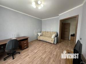 1-к квартира, на длительный срок, 37м2, 10/12 этаж